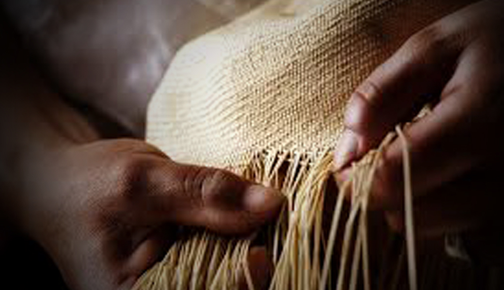 Oh Santino panama hats straw toquilla ecuador handmade